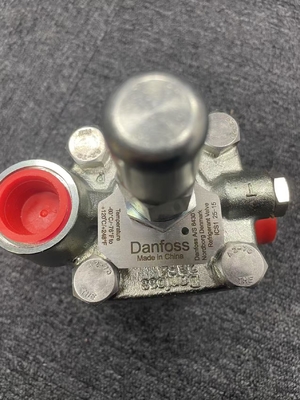 Danfoss 027H2041 Pilot kontrollü servo valf
