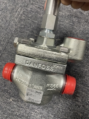 Danfoss 027H2041 Pilot kontrollü servo valf