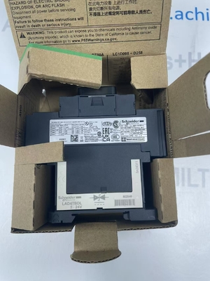 Schneider LC1D093BD IEC kontakörü