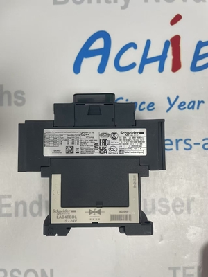 Schneider LC1D093BD IEC kontakörü