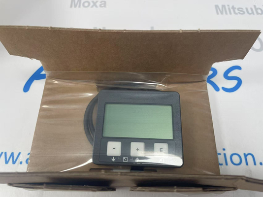 Endress Hauser 52026443 Ekran VU331 Sürüm 2 2 X Ethernet İletişim Arayüzleri