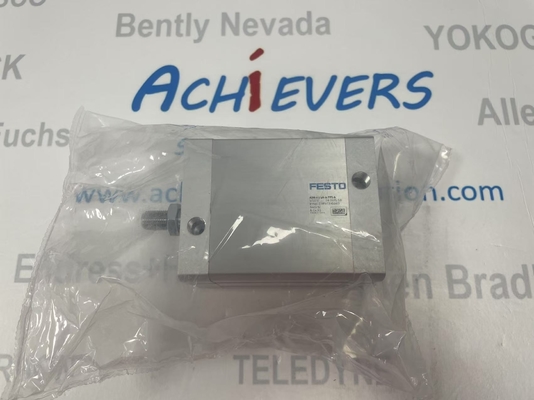 Festo Compact silindir ADN-63-50-A-PPS-A