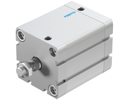 Festo Compact silindir ADN-63-50-A-PPS-A