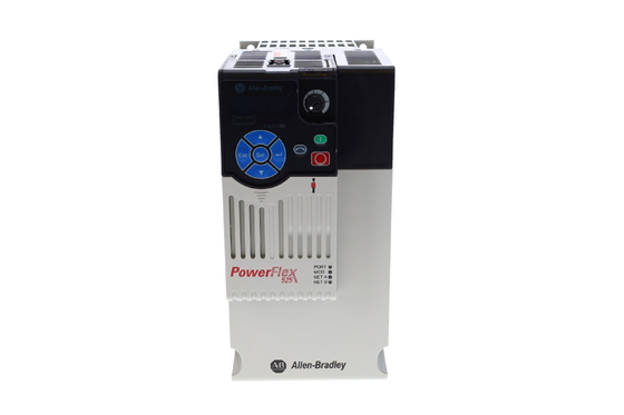 Allen-Bradley 25B-D017N114 ayarlanabilir frekans sürücüsü