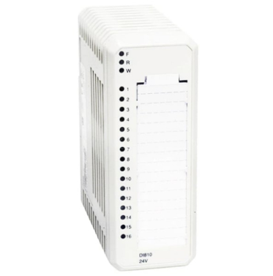 ABB DI810-EA 3BSE008508R2 Dijital Giriş Modülü 16-Kanal 24V DC