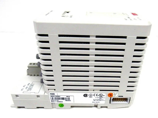 ABB DI810-EA 3BSE008508R2 Dijital Giriş Modülü 16-Kanal 24V DC