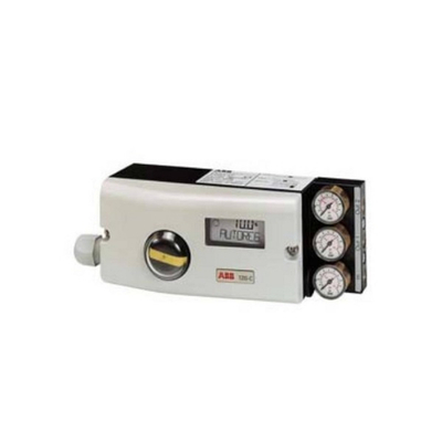 ABB V18345-1027420001 ATEX Sertifikalı Elektropnömatik Pozisyoner
