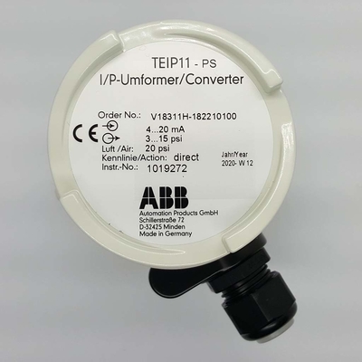 ABB V18311H -382210100 Dönüştürücü, güç katı ile