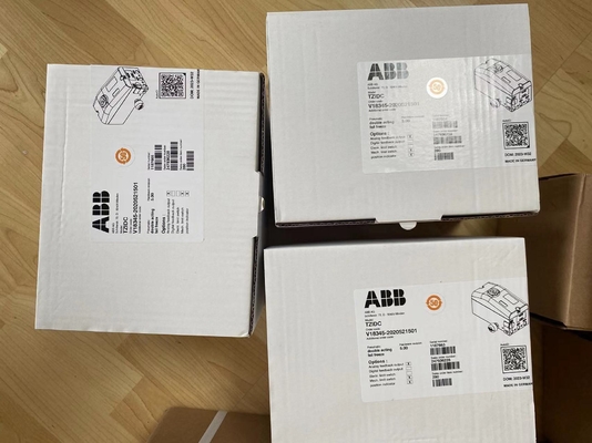 ABB Elektro-Pnömatik Vana Konumlayıcısı (HART İletişimli)