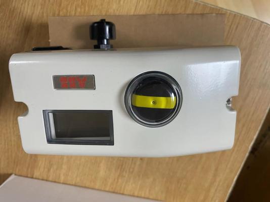 ABB V18345 Vana Konumlayıcı, 4-20mA Çıkışlı, IP67 Dereceli
