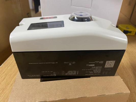 ABB V18345 Vana Konumlayıcı, 4-20mA Çıkışlı, IP67 Dereceli