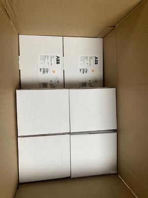 ABB V18345 Vana Konumlayıcı, 4-20mA Çıkışlı, IP67 Dereceli