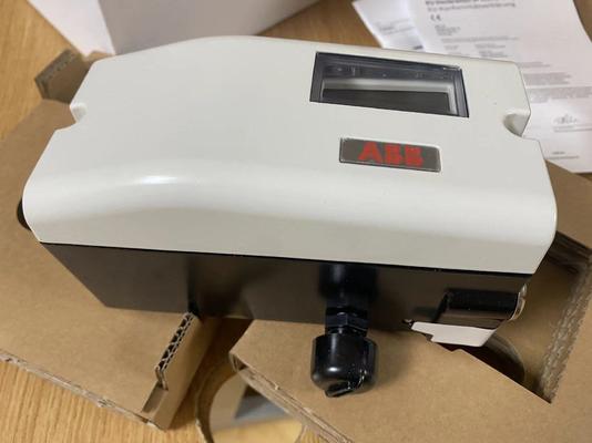 ABB V18345 HART İletişimli Valf Konumlandırıcı