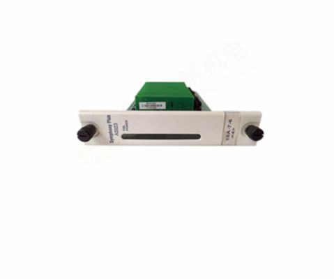 ABB SPASI23 Vana Konumlandırıcı Analog Giriş Modülü 16-Kanal AI