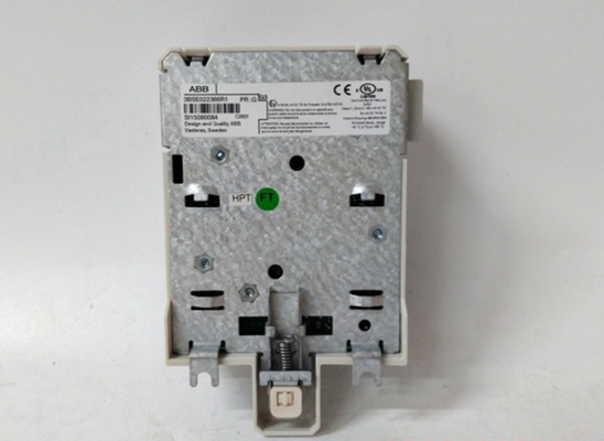 ABB 3BSE022366R2 PROFIBUS DP-V1 İletişim Arayüz Modülü