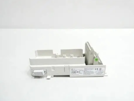 ABB 3BSE013230R1 Kompakt Modül Terminal Ünitesi ATEX IECEx Sertifikalı