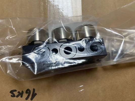 ABB V18345-1021150001 HART İletişimli Valf Konumlandırıcı