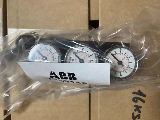 ABB V18345-1021150001 HART İletişimli Valf Konumlandırıcı