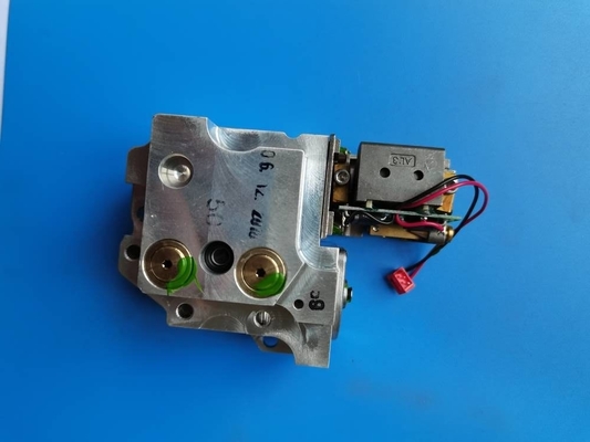 ABB 7958513 TZID-C Exia I/P Modülü Çift Etkinlik
