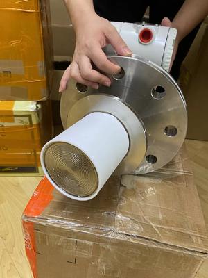 ABB 266DRHHSSB4B1V1E1L112C1H3 I/P modülü ile basınç verici