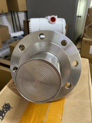 ABB 266DRHHSSB4B1V1E1L112C1H3 I/P modülü ile basınç verici