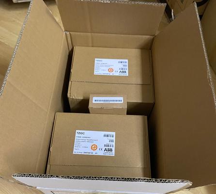 ABB TZIDC Elektro-Pnömatik Pozisyoner V18345-1010521001 NAMUR Montaj