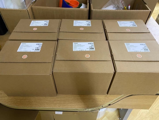 ABB TEIP11-PS I/P Dönüştürücü 4-20mA - 3-15psi Elektro-Pnömatik