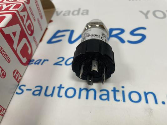 HYDAC HDA4445-A-400-000 Basınç Transmitteri 0-400 bar 4-20 mA