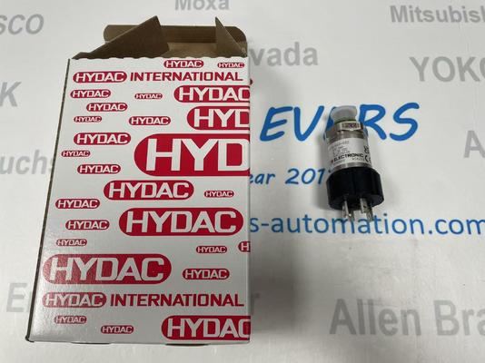 HYDAC HDA4445-A-400-000 Basınç Transmitteri 0-400 bar 4-20 mA