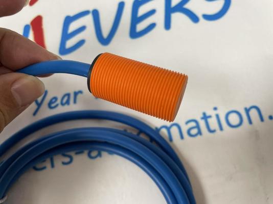 IFM Endüktif NAMUR Sensör NG5003 Yüzeye Monte Edilebilir M18x1