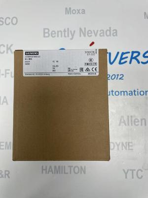 SIEMENS SIMATIC S7-300 Programlanabilir mantık denetleyicisi