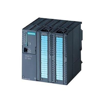 SIEMENS SIMATIC S7-300 Programlanabilir mantık denetleyicisi