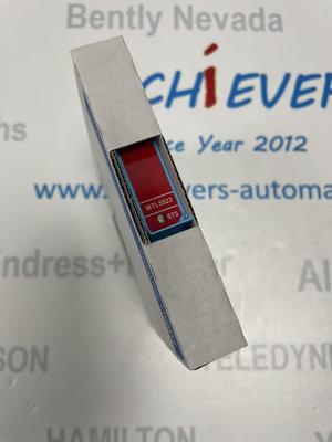 MTL5522 SOLENOID Alarm Sürücüsü