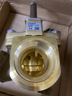 Danfoss EV220B 032U7150 ENDÜSTRİYEL KONTROL VALFİ