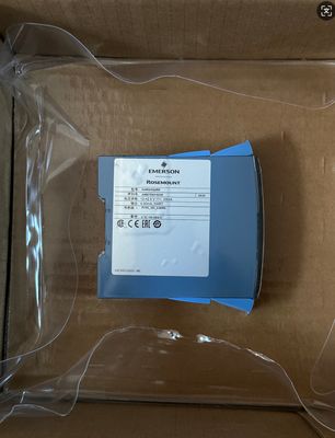 EMERSON 644RAI5Q4RK Sıcaklık verici