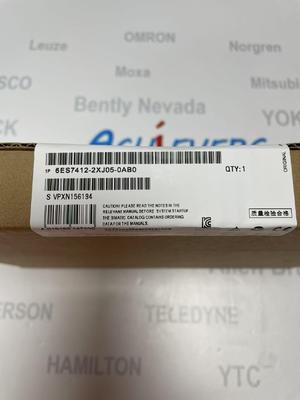 SIEMENS 6ES7412-2XJ05-0AB0 yedek parçaları