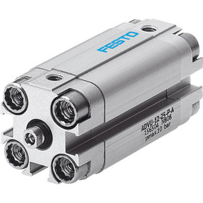 Festo Compact silindir ADVU-12-5-P-A