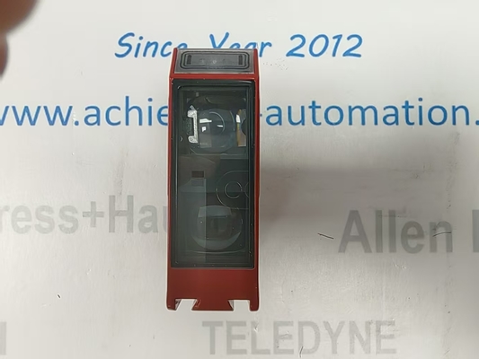 Leuze HRT 96MP-1630-800-41Arka plan bastırma ile yayıcı sensörü