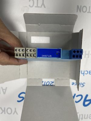 MTL5043 MTL Enstrümanlar Tekrarlayıcı Güç kaynağı