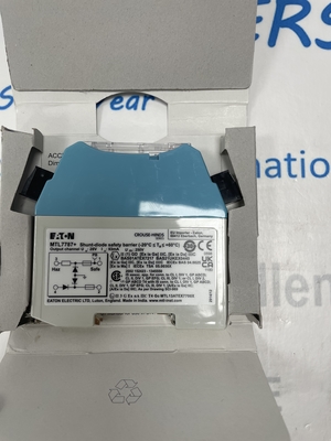 MTL7787+ Eaton 1 Kanallı Zener Bariyer