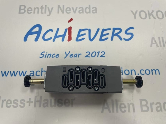 AVENTICS 0820024998 Pnömatik Yönlü Valf