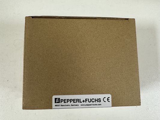Pepperl Fuchs RL28-8-H-2000-IR/47/105 Arka Plan Bastırma Sensörü