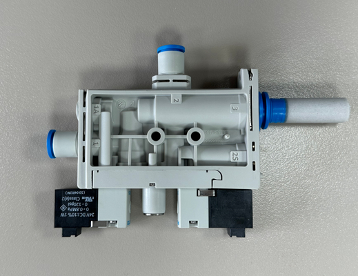 Festo OVEL-10-L-15-PQ-VQ6-UA-C-A-H3 vakum pompası