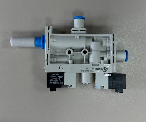 Festo OVEL-10-L-15-PQ-VQ6-UA-C-A-H3 vakum pompası