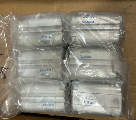 Festo Compact silindir ADVU-32-30-P-A