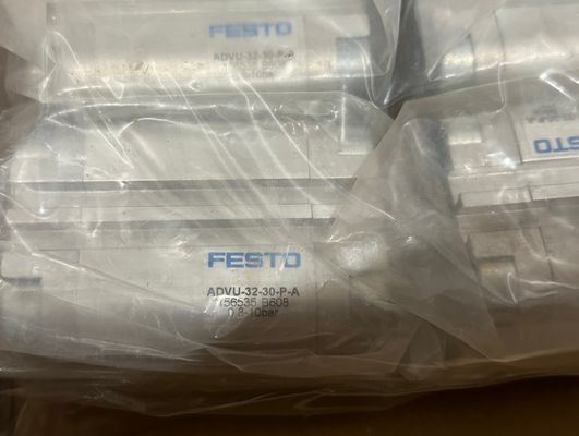 Festo Compact silindir ADVU-32-30-P-A