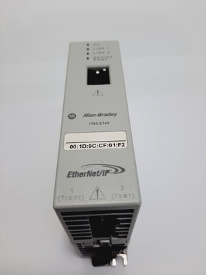 Allen-Bradley 1783-ETAP Ethernet/IP ağ gömülü anahtarı