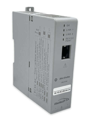 Allen-Bradley 1783-ETAP Ethernet/IP ağ gömülü anahtarı