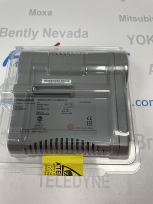Honeywell DC - PDIL51 DIGITAL INPUT 24V MODUL