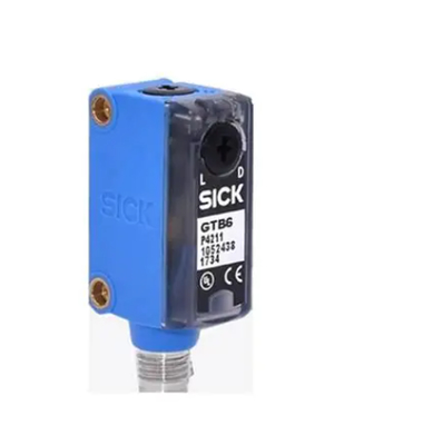 HASTA GTB6-P4212 G6 FOTOELEKTRİK SENSÖRLERİ